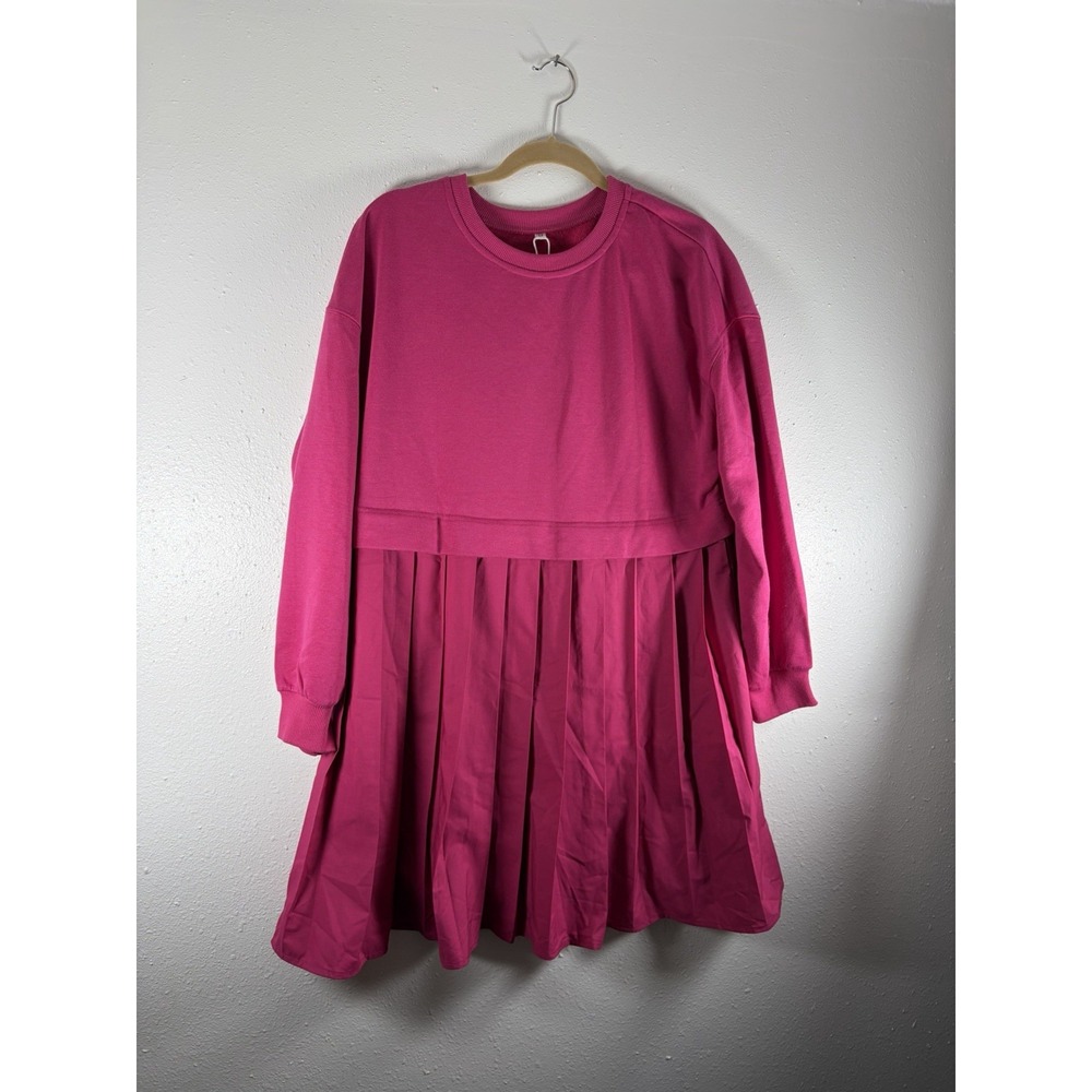 Anrabess Dress‎ Size Medium